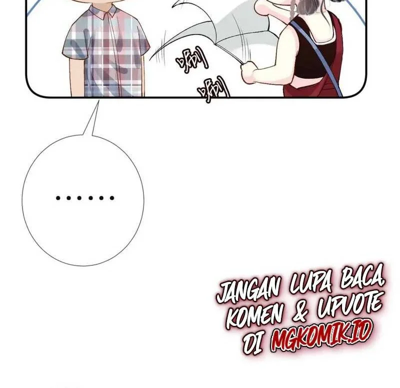 Bao Jin Wo De Xiao Majia Chapter 182 Gambar 16