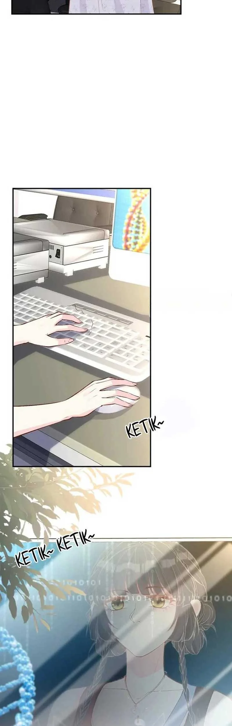 Bao Jin Wo De Xiao Majia Chapter 183 Gambar 27