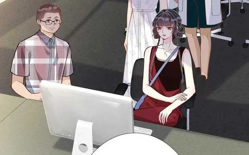 Bao Jin Wo De Xiao Majia Chapter 183 Gambar 32