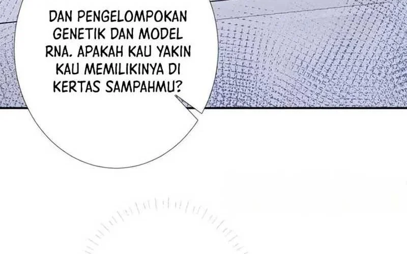 Bao Jin Wo De Xiao Majia Chapter 183 Gambar 38