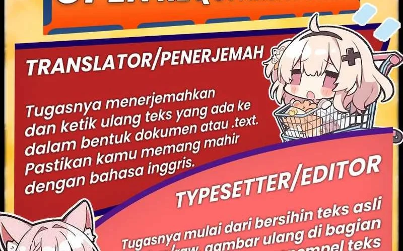 Bao Jin Wo De Xiao Majia Chapter 183 Gambar 42