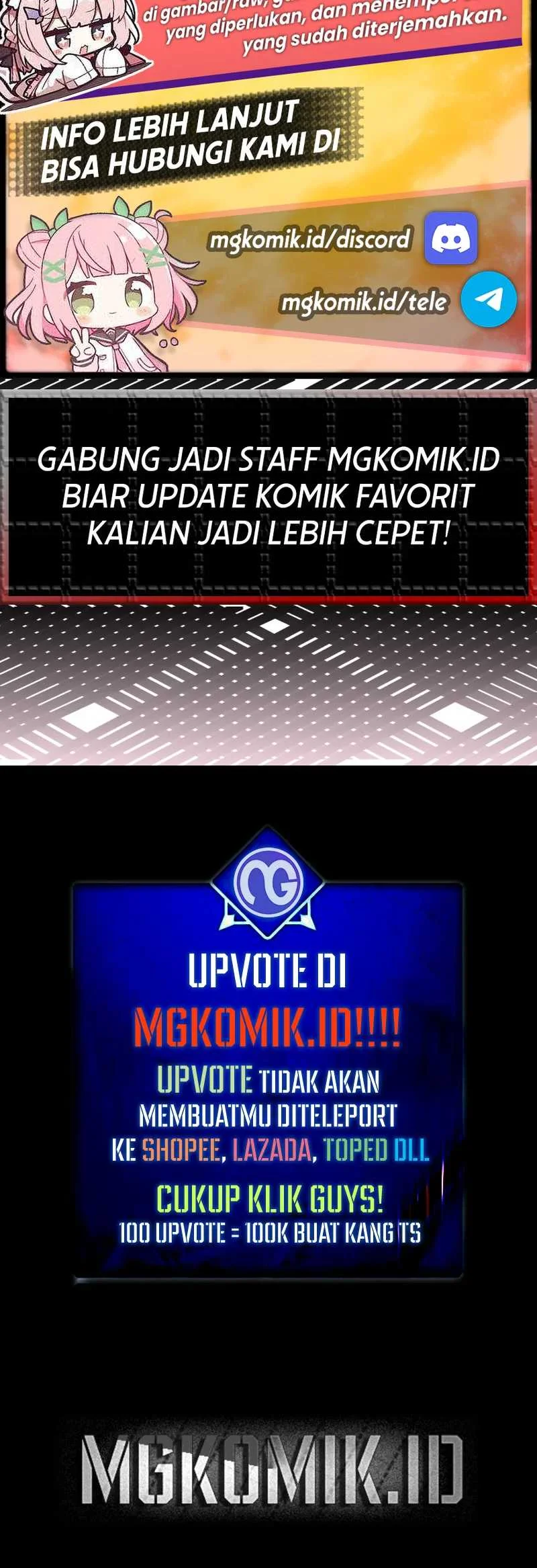 Bao Jin Wo De Xiao Majia Chapter 183 Gambar 43