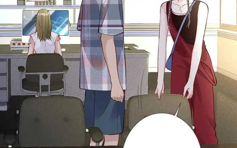 Bao Jin Wo De Xiao Majia Chapter 183 Gambar 4