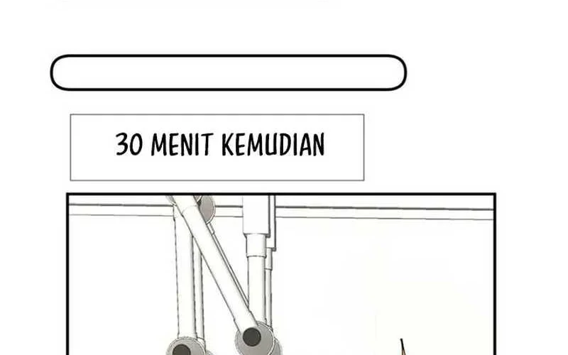 Bao Jin Wo De Xiao Majia Chapter 183 Gambar 8