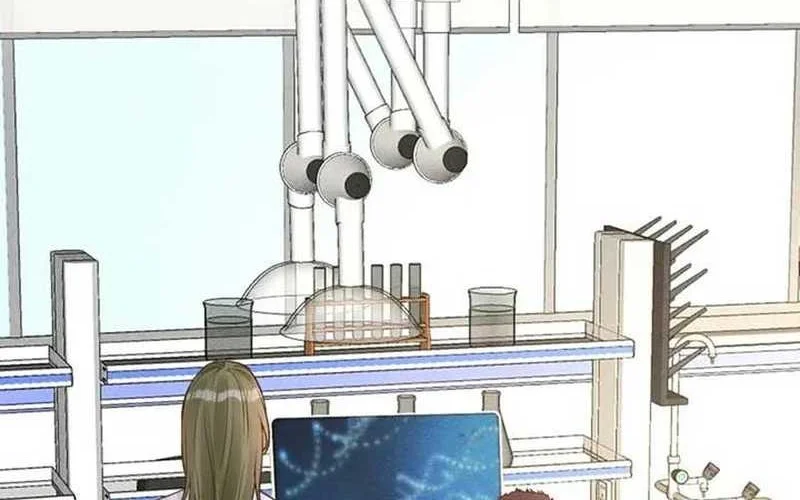 Bao Jin Wo De Xiao Majia Chapter 183 Gambar 10