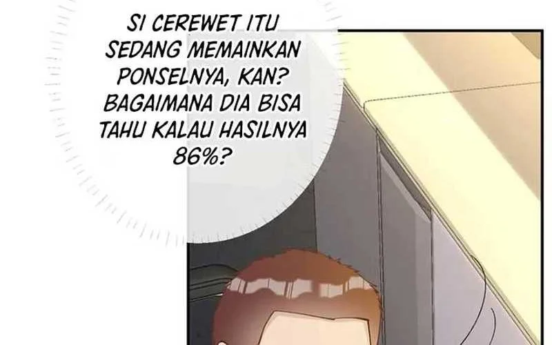 Bao Jin Wo De Xiao Majia Chapter 183 Gambar 14