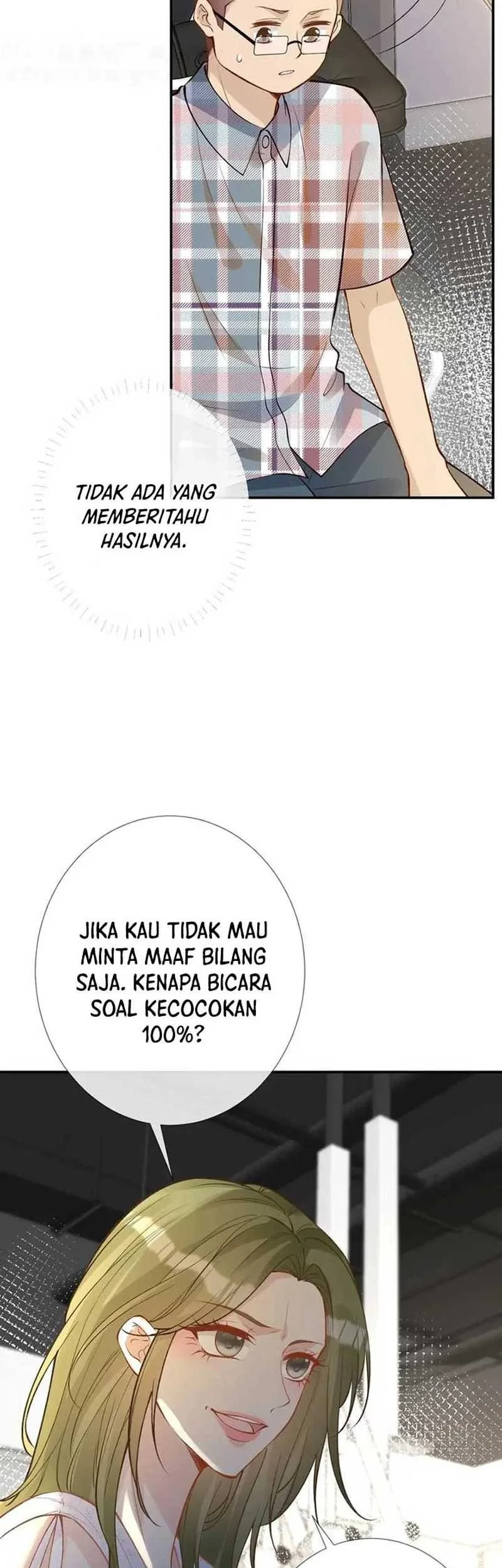 Bao Jin Wo De Xiao Majia Chapter 183 Gambar 15