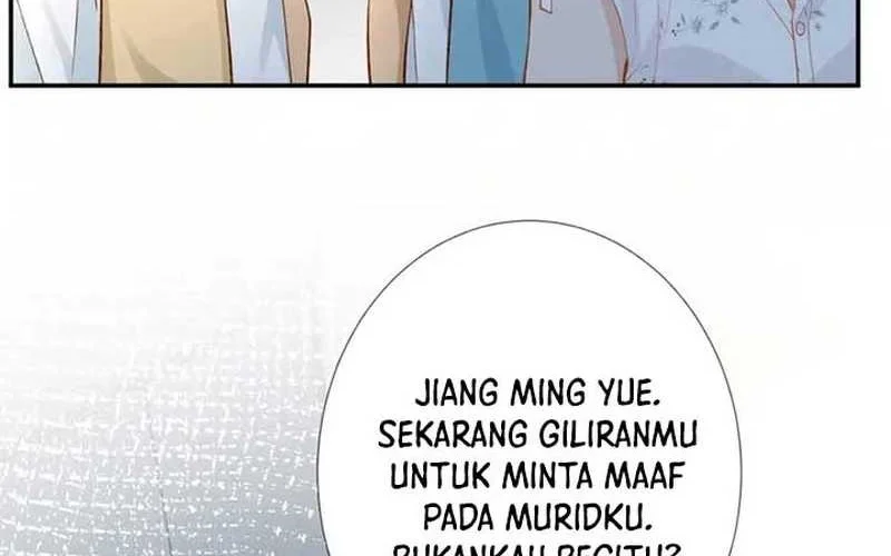 Bao Jin Wo De Xiao Majia Chapter 184 Gambar 20