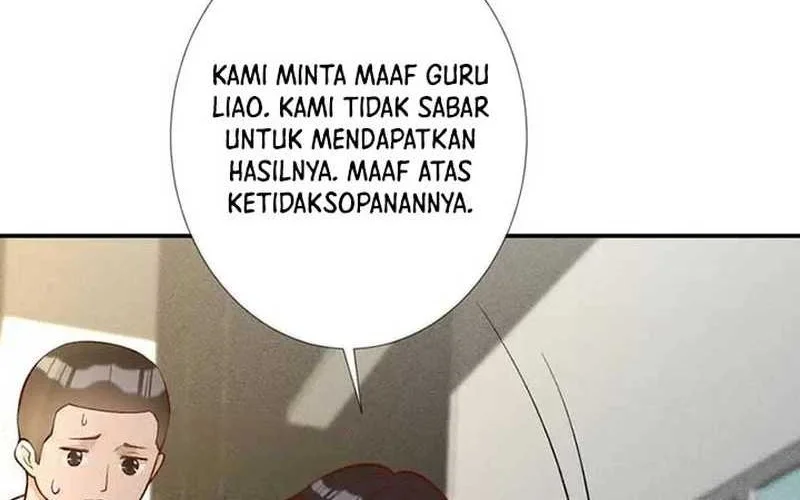 Bao Jin Wo De Xiao Majia Chapter 184 Gambar 22