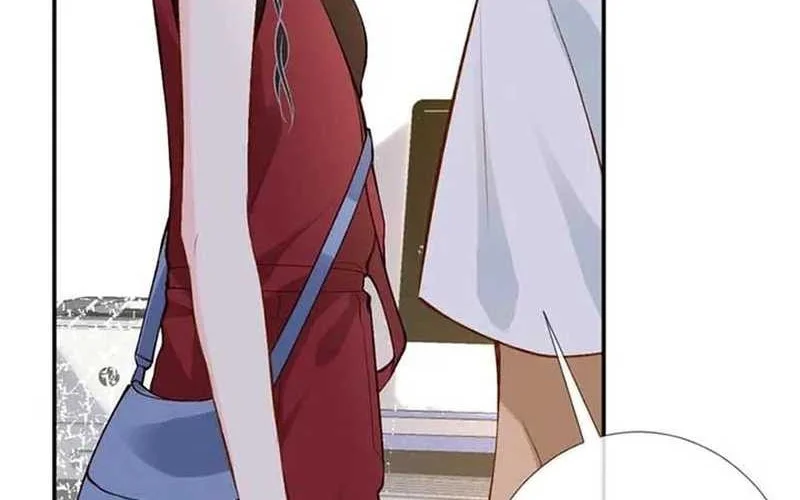 Bao Jin Wo De Xiao Majia Chapter 184 Gambar 24