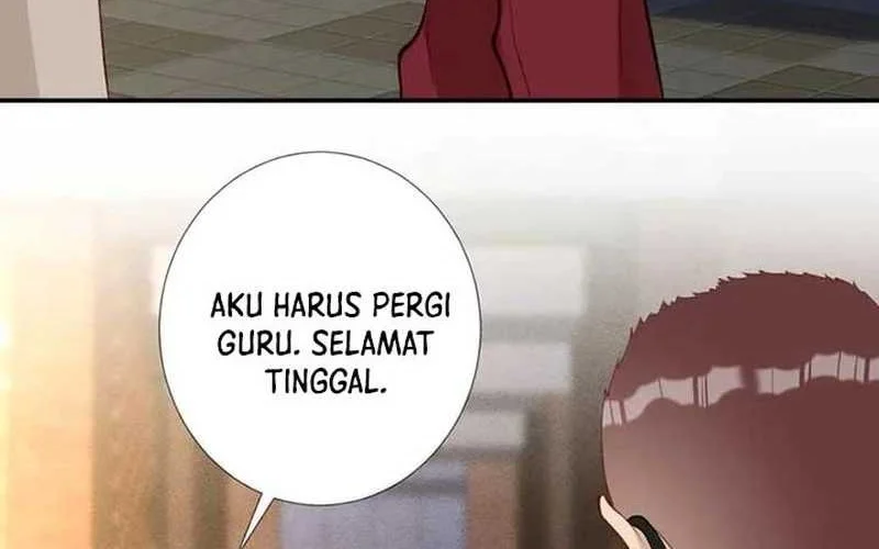 Bao Jin Wo De Xiao Majia Chapter 184 Gambar 32