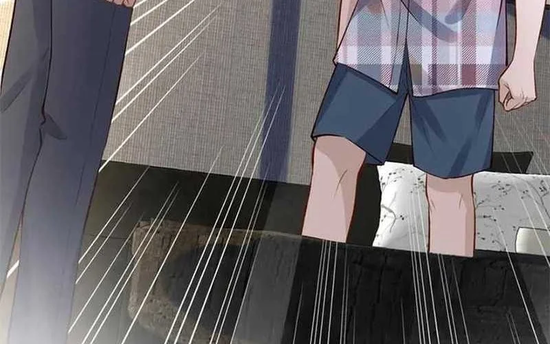 Bao Jin Wo De Xiao Majia Chapter 184 Gambar 42