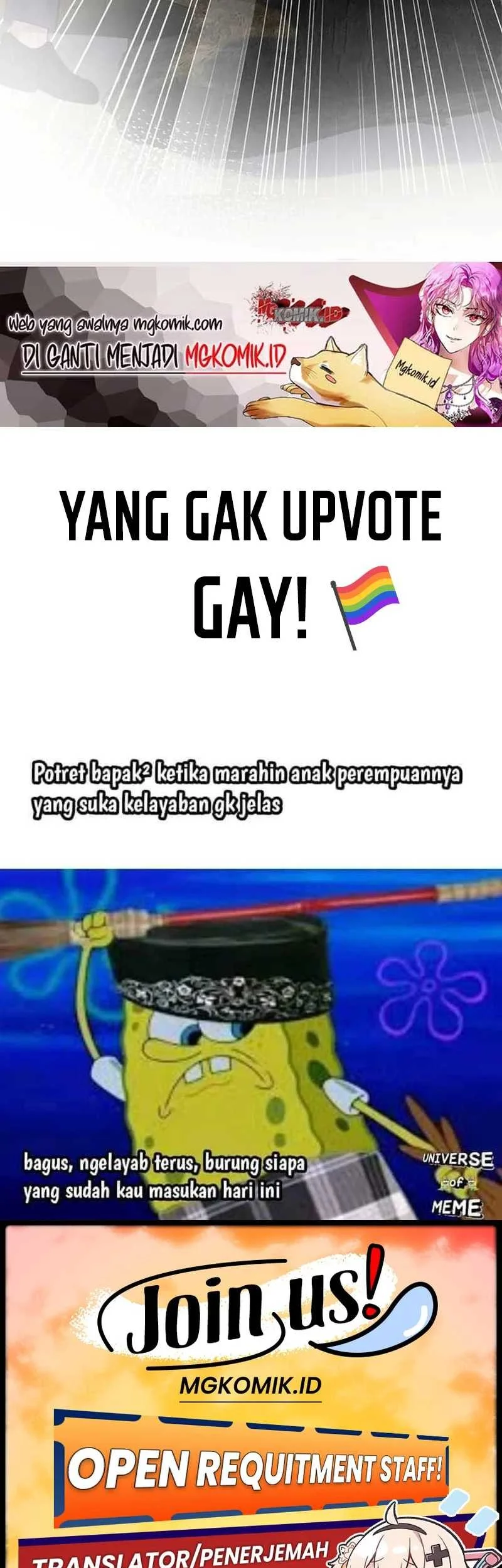 Bao Jin Wo De Xiao Majia Chapter 184 Gambar 43