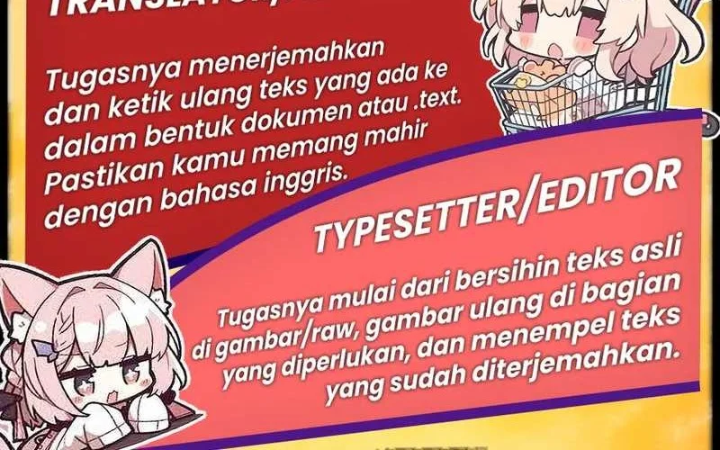 Bao Jin Wo De Xiao Majia Chapter 184 Gambar 44