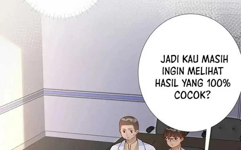 Bao Jin Wo De Xiao Majia Chapter 184 Gambar 4