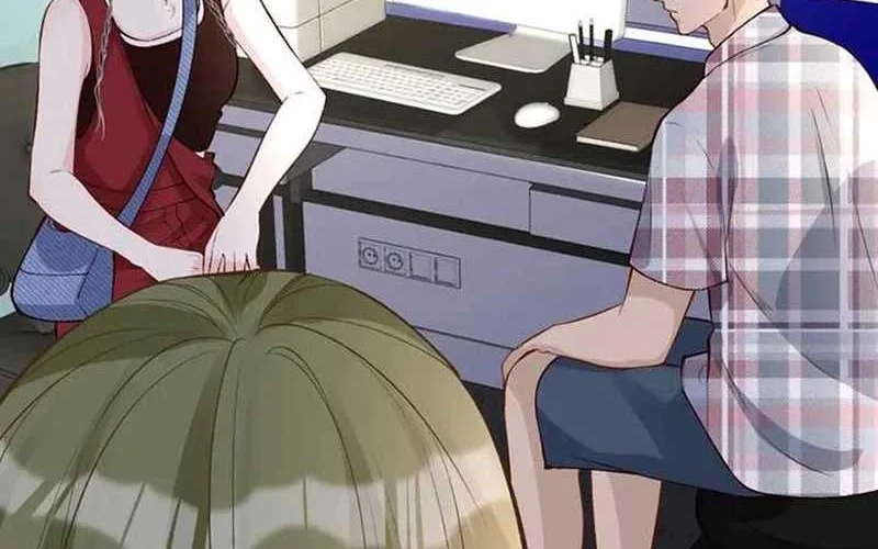 Bao Jin Wo De Xiao Majia Chapter 184 Gambar 14