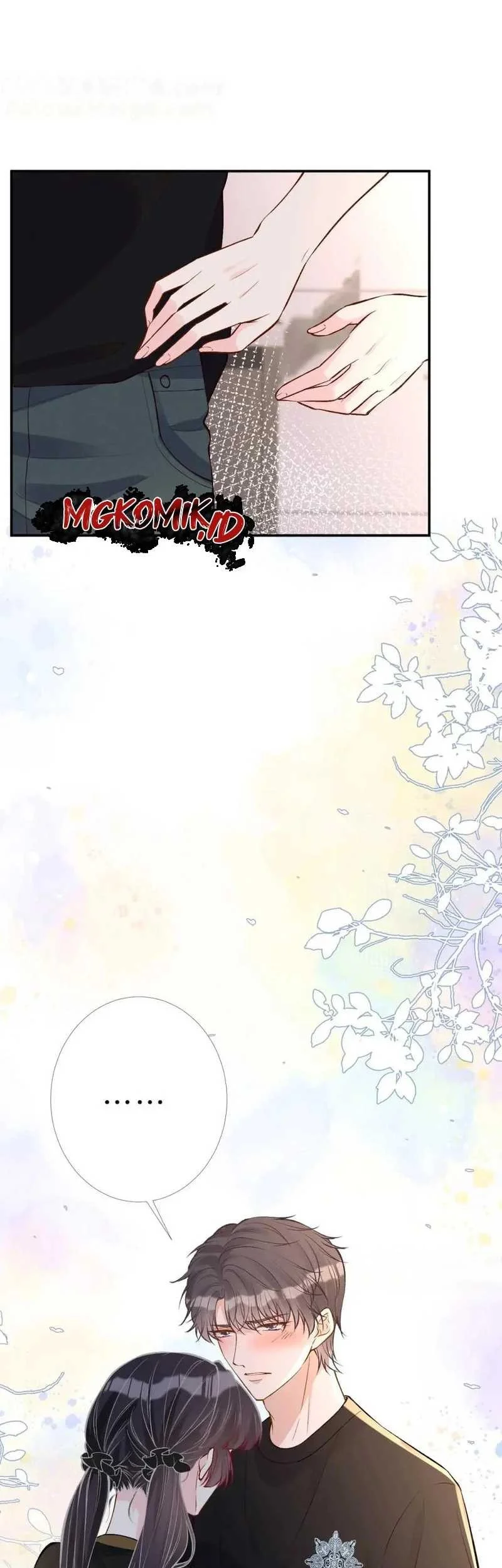 Bao Jin Wo De Xiao Majia Chapter 185 Gambar 35