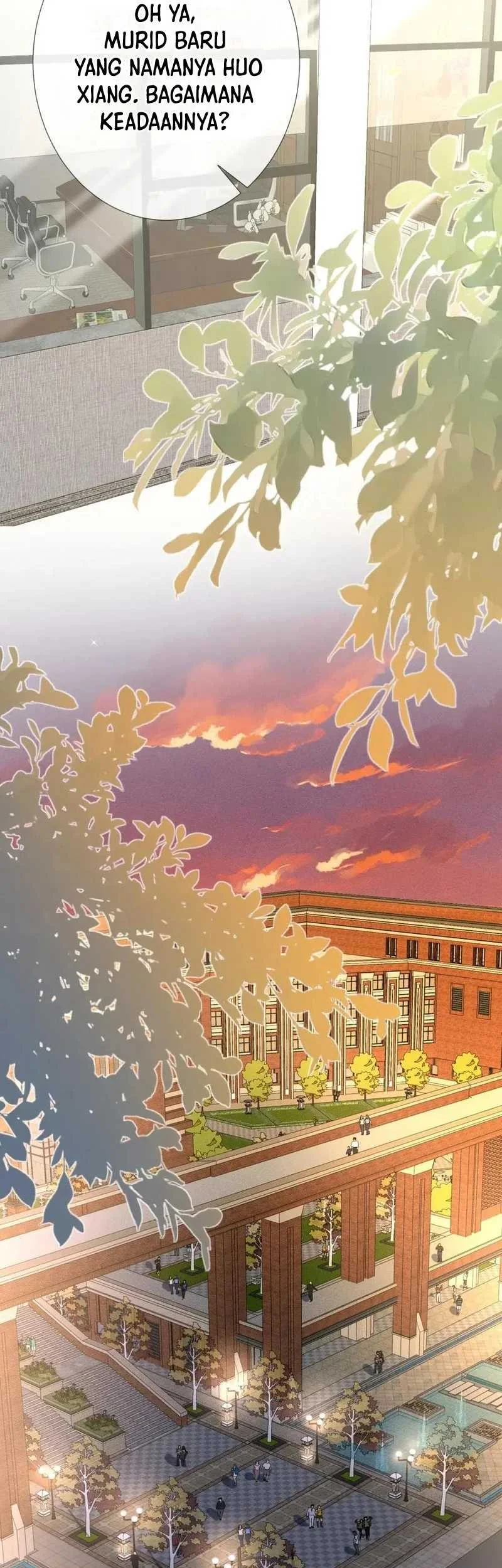 Bao Jin Wo De Xiao Majia Chapter 185 Gambar 9