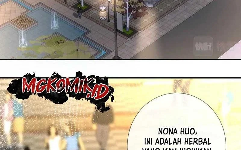 Bao Jin Wo De Xiao Majia Chapter 185 Gambar 10