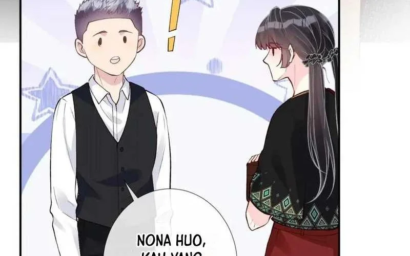 Bao Jin Wo De Xiao Majia Chapter 185 Gambar 12