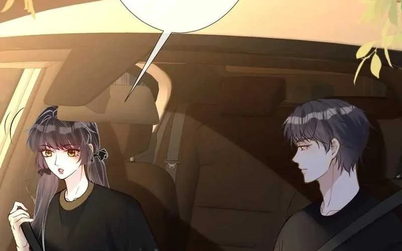 Bao Jin Wo De Xiao Majia Chapter 185 Gambar 18