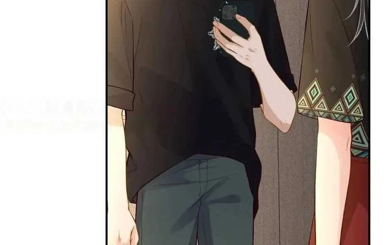 Bao Jin Wo De Xiao Majia Chapter 186 Gambar 22