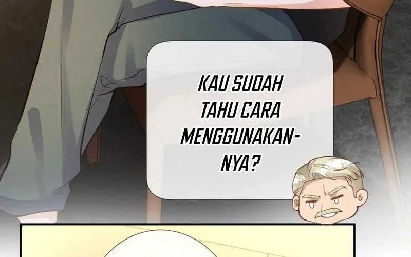 Bao Jin Wo De Xiao Majia Chapter 186 Gambar 30