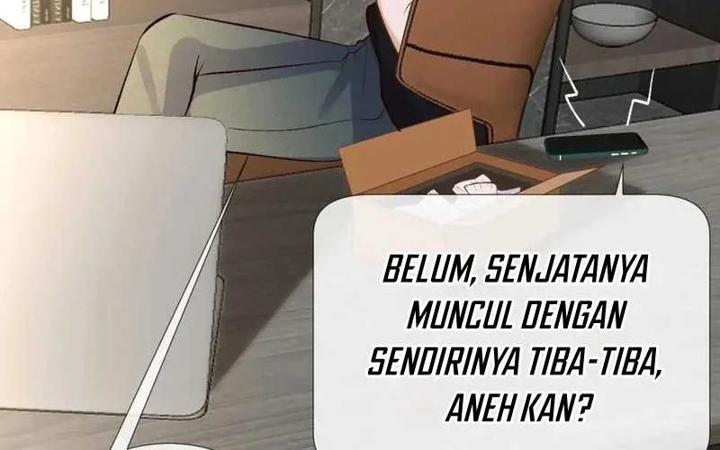 Bao Jin Wo De Xiao Majia Chapter 186 Gambar 32