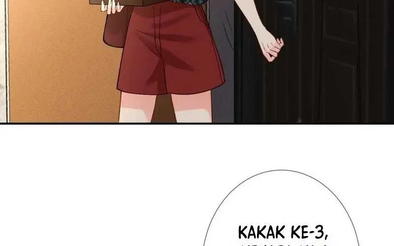 Bao Jin Wo De Xiao Majia Chapter 186 Gambar 34