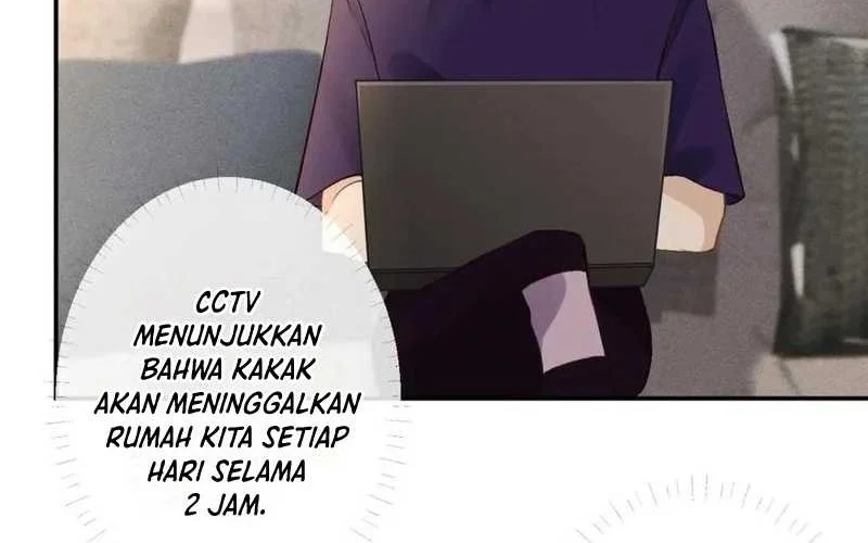 Bao Jin Wo De Xiao Majia Chapter 186 Gambar 38