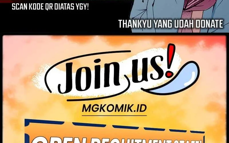 Bao Jin Wo De Xiao Majia Chapter 186 Gambar 44