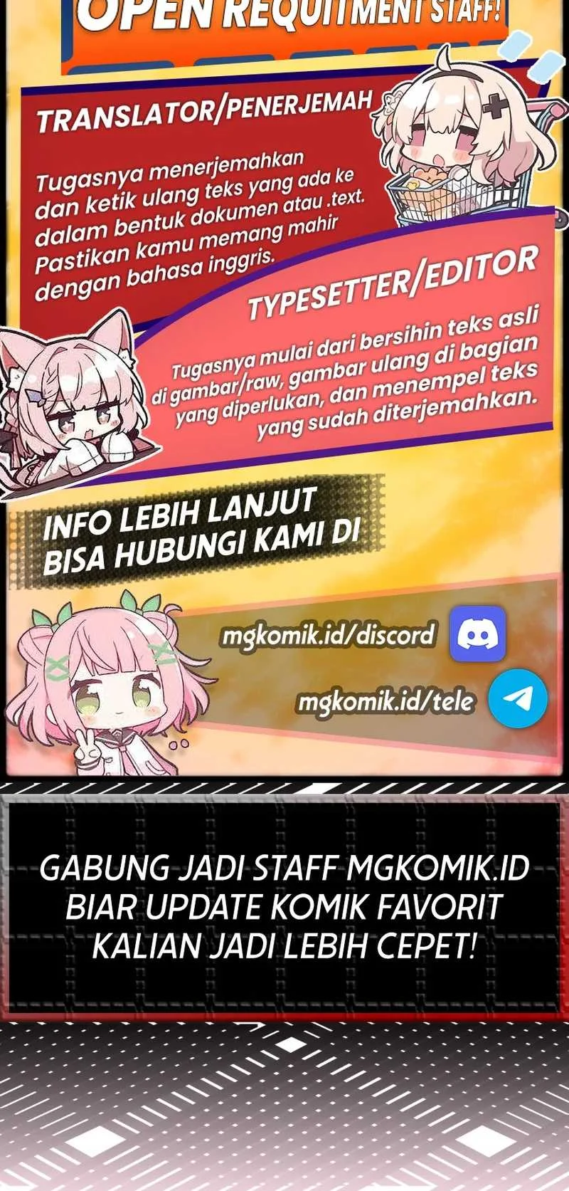 Bao Jin Wo De Xiao Majia Chapter 186 Gambar 45