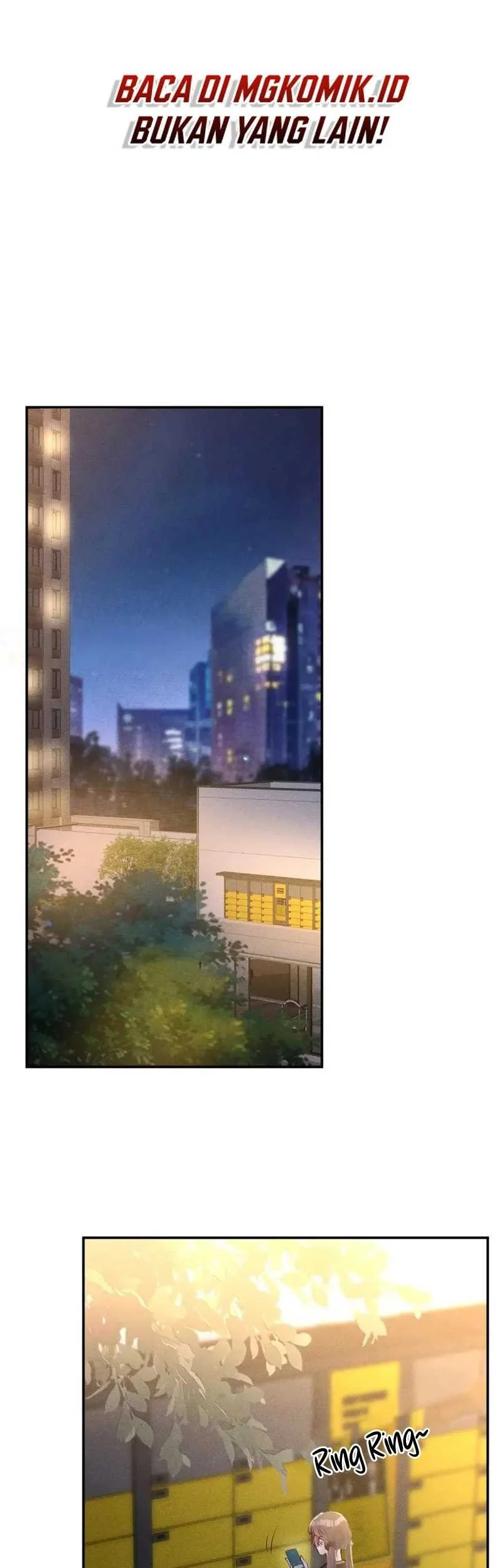 Bao Jin Wo De Xiao Majia Chapter 186 Gambar 3