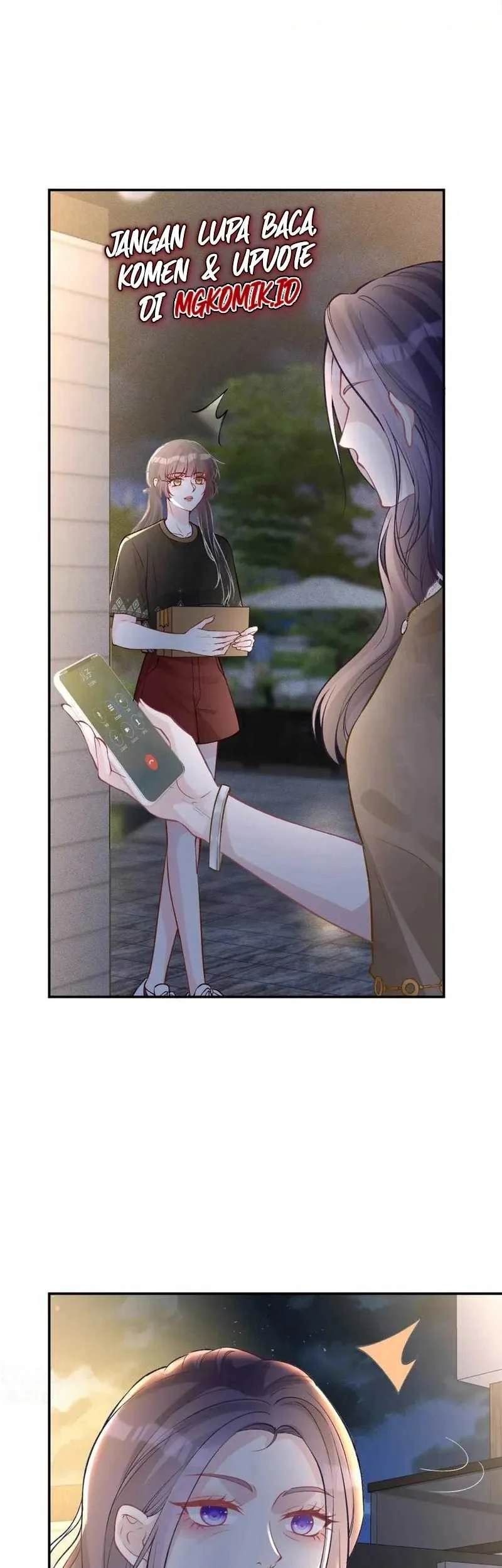 Bao Jin Wo De Xiao Majia Chapter 186 Gambar 7