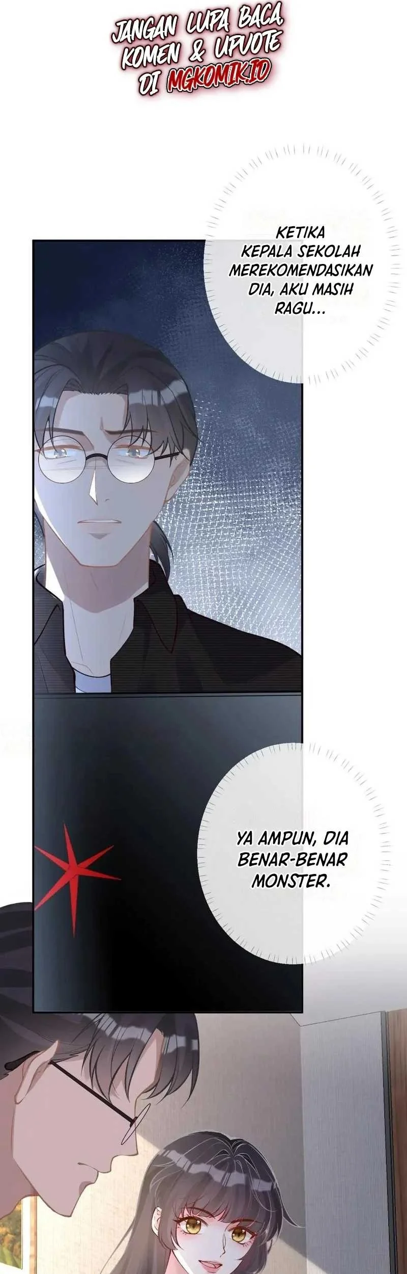 Bao Jin Wo De Xiao Majia Chapter 187 Gambar 23