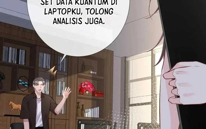 Bao Jin Wo De Xiao Majia Chapter 187 Gambar 26