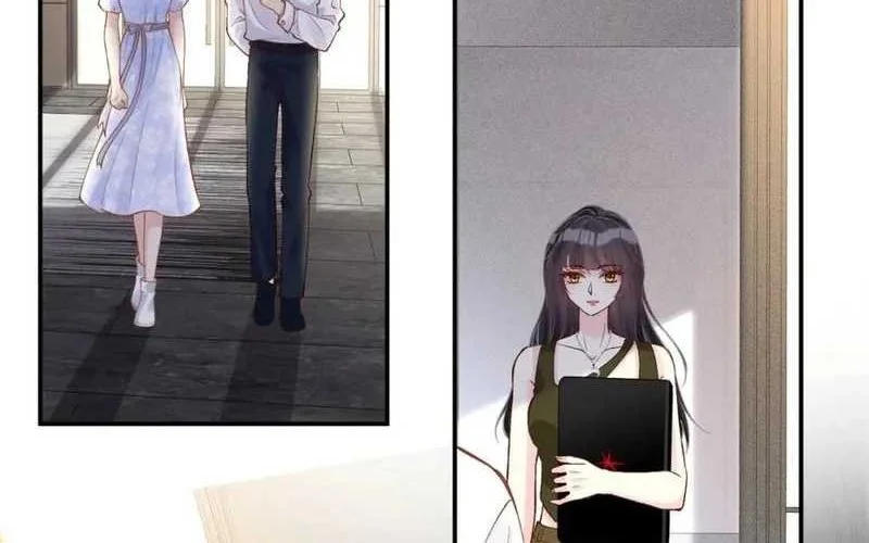 Bao Jin Wo De Xiao Majia Chapter 187 Gambar 28