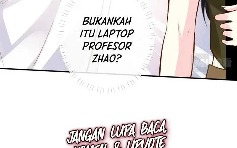 Bao Jin Wo De Xiao Majia Chapter 187 Gambar 30