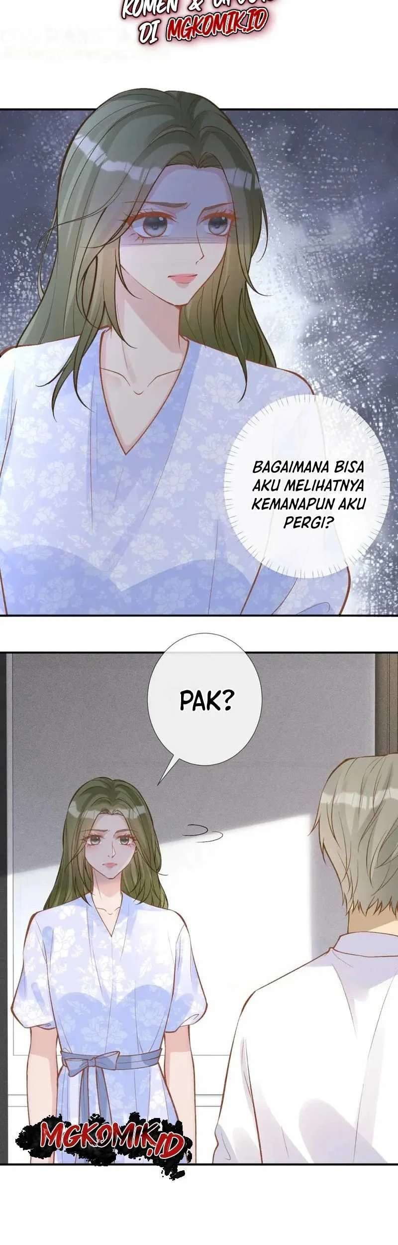 Bao Jin Wo De Xiao Majia Chapter 187 Gambar 31