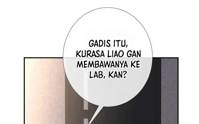 Bao Jin Wo De Xiao Majia Chapter 187 Gambar 32