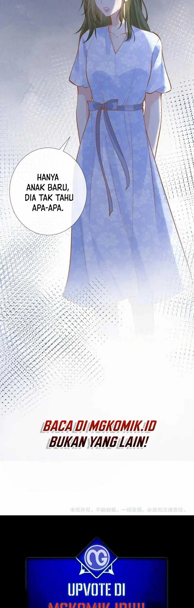 Bao Jin Wo De Xiao Majia Chapter 187 Gambar 35