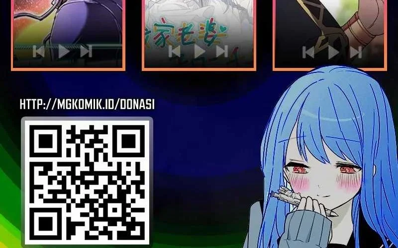 Bao Jin Wo De Xiao Majia Chapter 187 Gambar 38