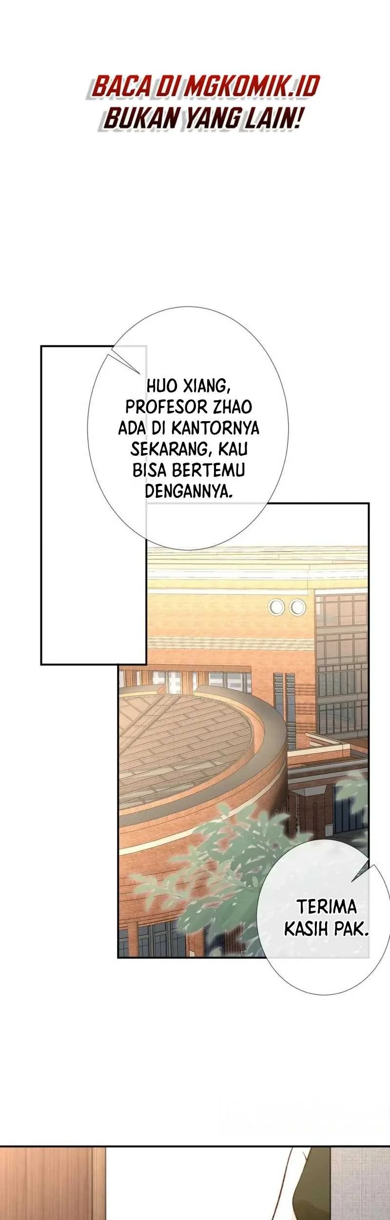 Bao Jin Wo De Xiao Majia Chapter 187 Gambar 3