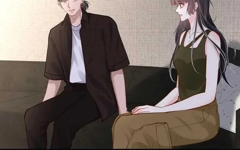 Bao Jin Wo De Xiao Majia Chapter 187 Gambar 8