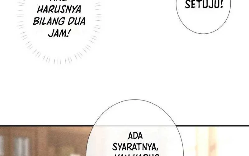 Bao Jin Wo De Xiao Majia Chapter 187 Gambar 18