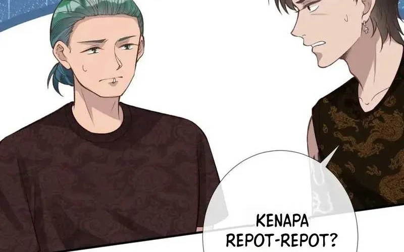 Bao Jin Wo De Xiao Majia Chapter 188 Gambar 26