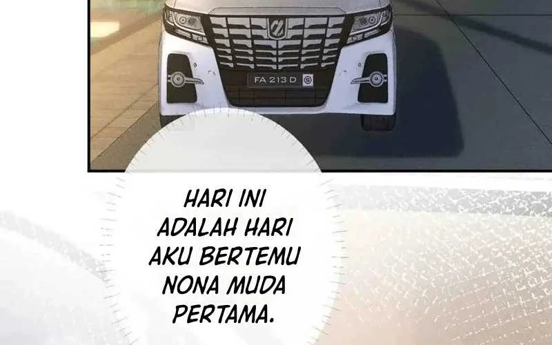 Bao Jin Wo De Xiao Majia Chapter 188 Gambar 28