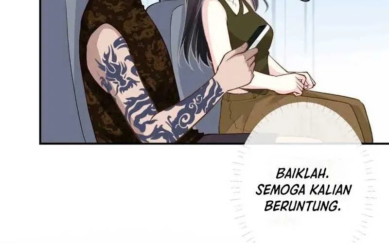 Bao Jin Wo De Xiao Majia Chapter 188 Gambar 36