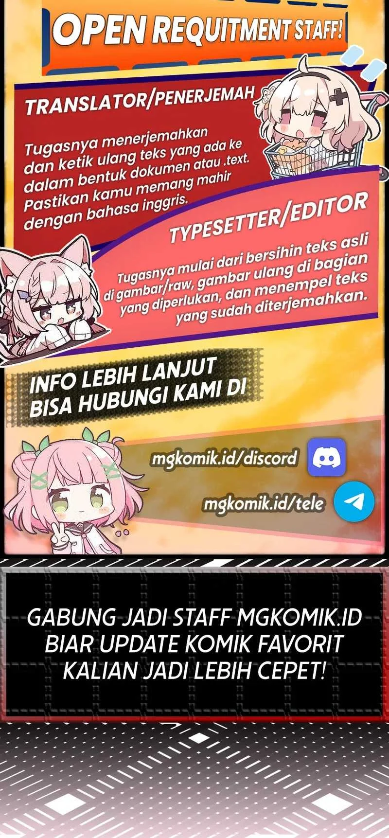 Bao Jin Wo De Xiao Majia Chapter 188 Gambar 43