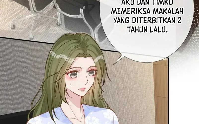 Bao Jin Wo De Xiao Majia Chapter 188 Gambar 4